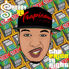 Flex On My Ex ft Seso Breeze