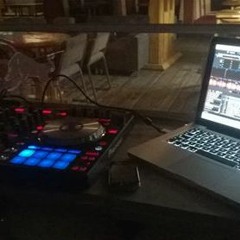 Lidia Buble Feat. Amira - Le-Am Spus Si Fetelor(Dj Ryan Haus Extended) -91 BPM-