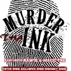 VONNY LOC ft. RAW G & MACC TRE! MURDER THA INC. T-STAR DISS, XCLUS!VE DISS & DISOBEY DISS!