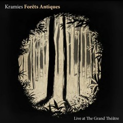 Kramies - Ireland (live)