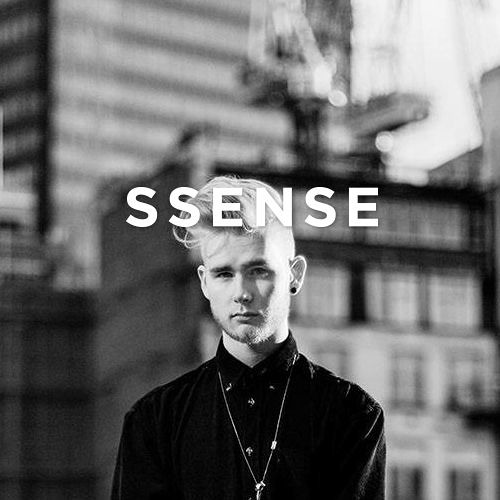 Mura Masa Mix For SSENSE