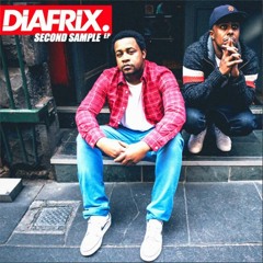 Diafrix - "Wake Up (Change)" Produced by Dustin McLean & Momo