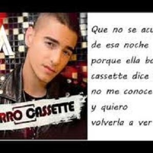 MIX, ELLA BORRO CASSET, GINZA,ELECTRO,RAP.(DJ JM)
