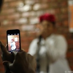 Party/Thong Song Covers (Live at Imbawula)