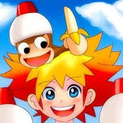 Ape Escape Theme (Remix)