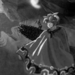 Terranigma - Minimal Piano Improvisation 3