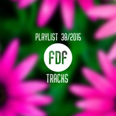 Free Download Friday - 38/2015 (Tracks)