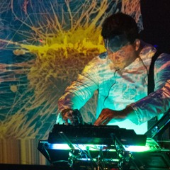SymbionProject  > Live IDM/Techno Set > Portland OR