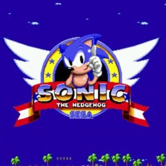 Sonic The Hedgehog Green Hills Theme