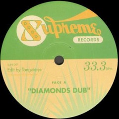 Diamonds (Todd Terje Tangoterje Dub Remix)