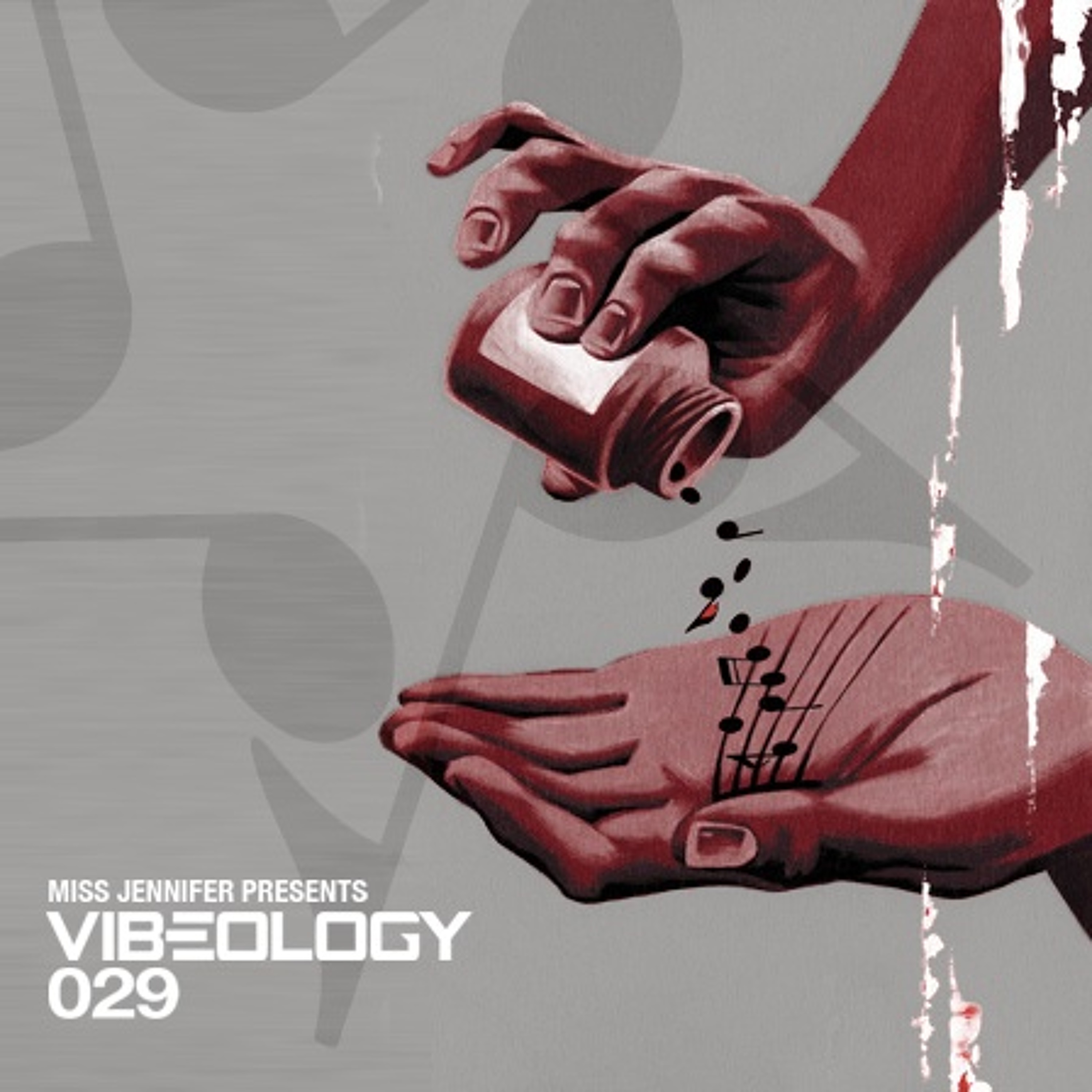 Vibeology Podcast