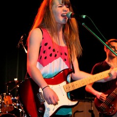 Indianblues2 live on stage 2015