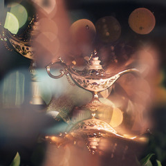 Sheherazade l شهرزاد