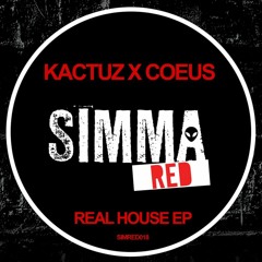 Kactuz X Coeus - On My Mind (Original Mix)[Simma Red]