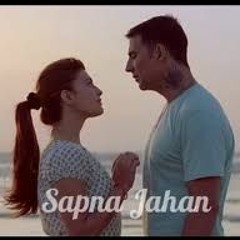 ? Sapna Jahan(brothers) ft  Firestone(Kygo){remix 2M15} dJKenash/power production mix