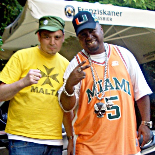 Stream Part 1: Mr. Mixx (2 Live Crew) Interview by DJ Rick Ski