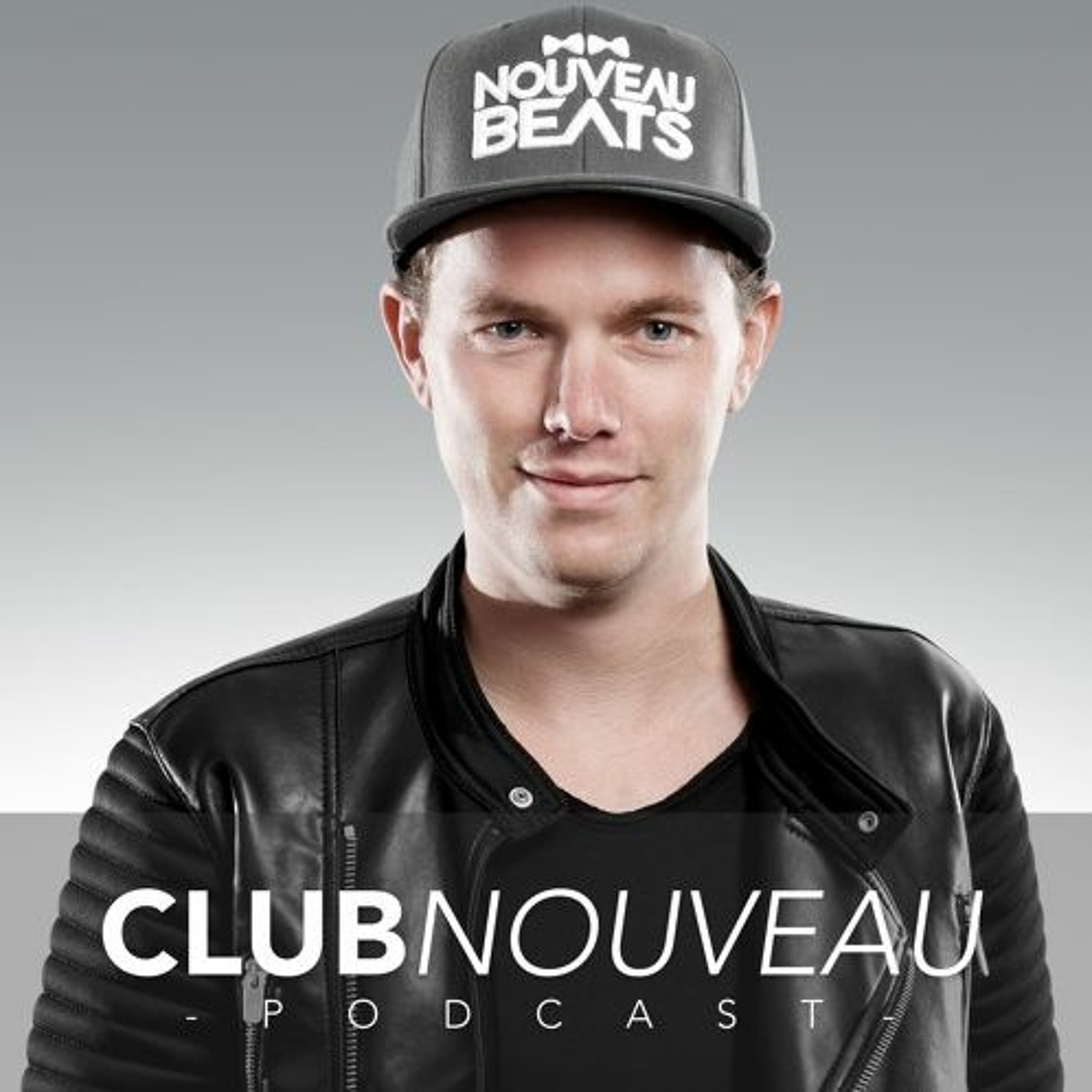 NOUVEAUBEATS - CLUB NOUVEAU 090 episode artwork