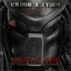 Kiludo & Zyden - Predator (Original Mix)*FREE DOWNLOAD*