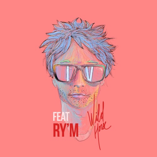 WIld Horse feat. Ry'm