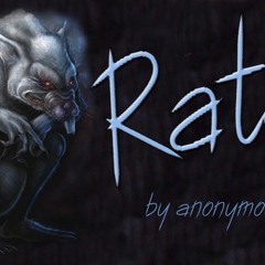 Rats -- CreepyPasta Readings