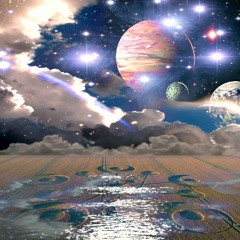 Alien Eden - kidProquo