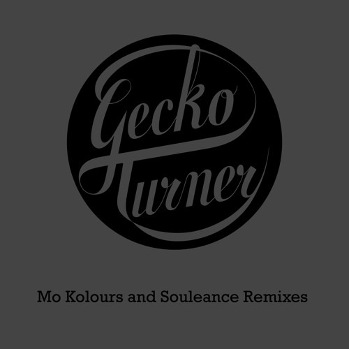 Gecko Turner - Chicken Wire (Souleance Remix)