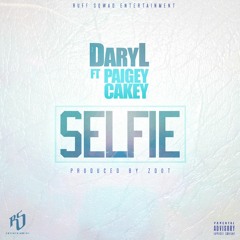 SELFIE Ft Paigey Cakey Prod By ZDot
