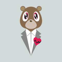 Kanye West - Heartless Remix (Bright Lights Cover)