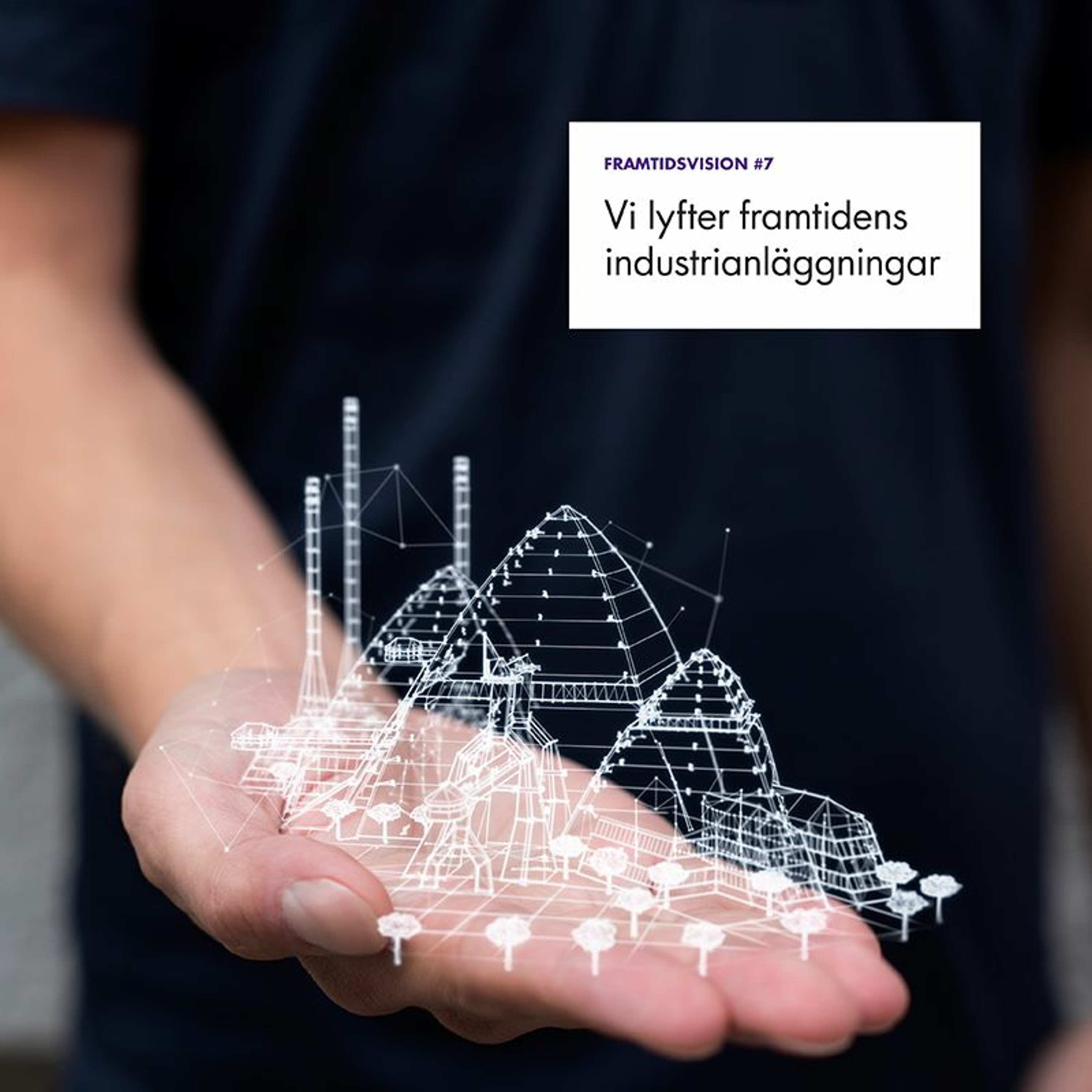 Framtidsvisioner