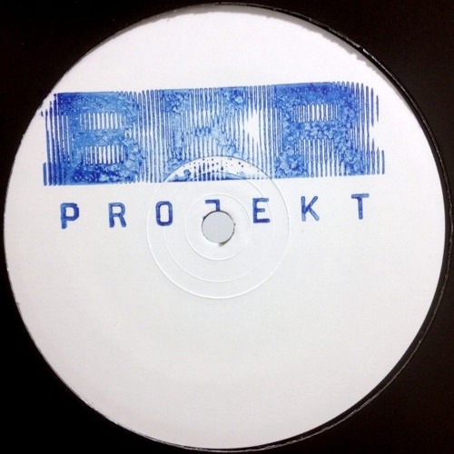01 Simon Baker Presents BKR Projekt - Saffron