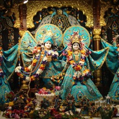 15 - 02 - 20 SB 06 - 17 - 32 - By H.G Rasaraj Prabhu ISKCON Juhu