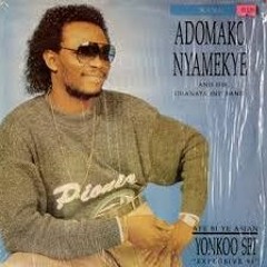 Adomako Nyamekye - Adwoa Penema