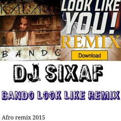 dj sixaf