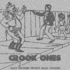 Crook Ones( Shook Ones Remix )