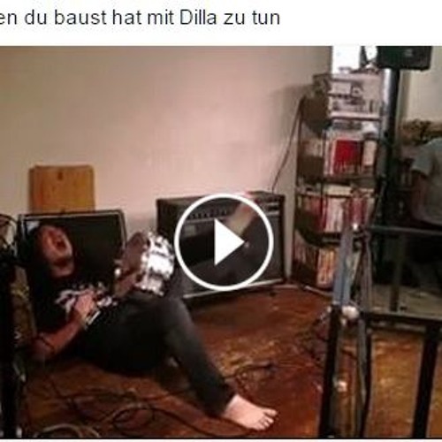 BAF - Der Drummer