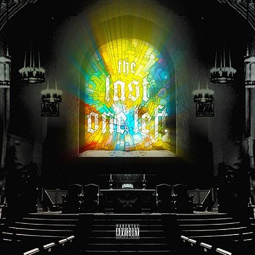 JD Riggz - The Last One Left(Prod. By Jimmy Dukes)
