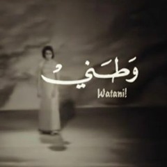 وطني ..
