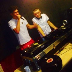 Chick Mc / Mc Lugzy / Swamp Session - 2015