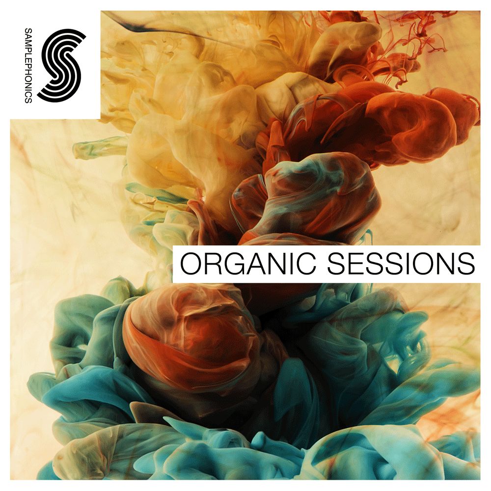 Organic Sessions Demo