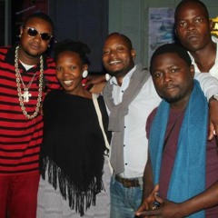 Milagres com Papel e Lapis ( Donzalez and Elfas On the Mic)