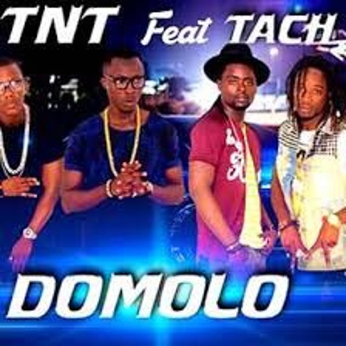 TÉLÉCHARGER TNT DOMOLO MP3 DOMOLO TÉLÉCHARGER MP3 TNT
