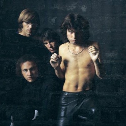 Listen To Music Albums Featuring The Doors Naked Woman Rare Version My Xxx Hot Girl