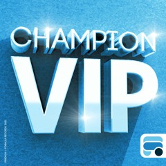 Champion - Cannon (Dismantle VIP)