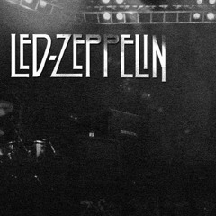 Led Zeppelin - Black Dog (Acoustic)