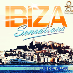Ibiza Sensations 124 Winter residences Hotel W Barcelona & W Doha
