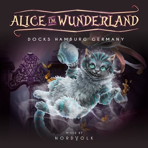 NORDVOLK LIVE @ Alice Im Wunderland - Hamburg, Germany