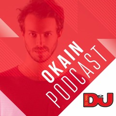 DJ MAG WEEKLY PODCAST: Okain