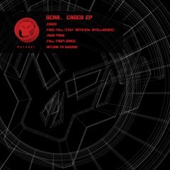 META031 B2. SCAR - Your Move [Out Now]