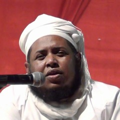 أستغفر الله من المعاصي .. مسعود المقبالي