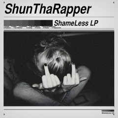 Shun - Levels (ShameLess LP)